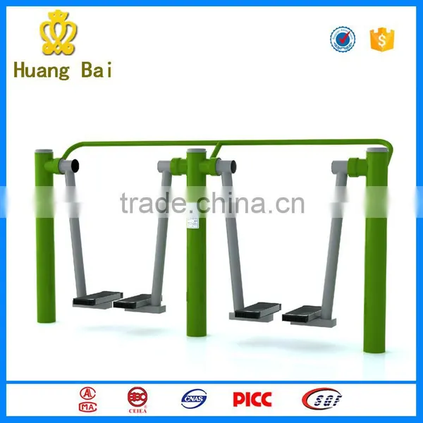 Outdoor Gym Goods Double Air Walker For Elderly photo-6