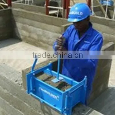 Kenya Brick Making Machine for Nairobi Kenya photo-4