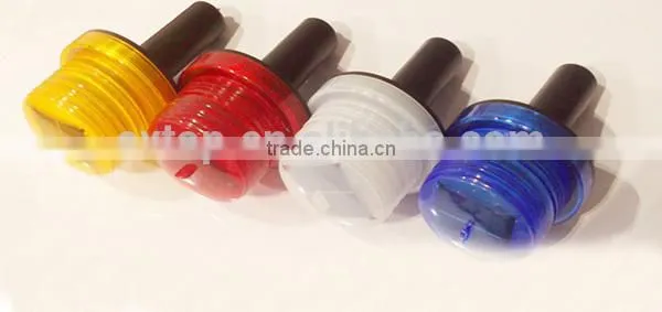 Solar Traffic Signal Light photo-6