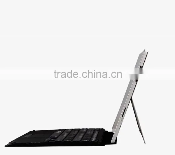 For Surface Pro 3 Wireless Keyboard for Tablet pc Support Touchpad-MZ-1078 photo-2