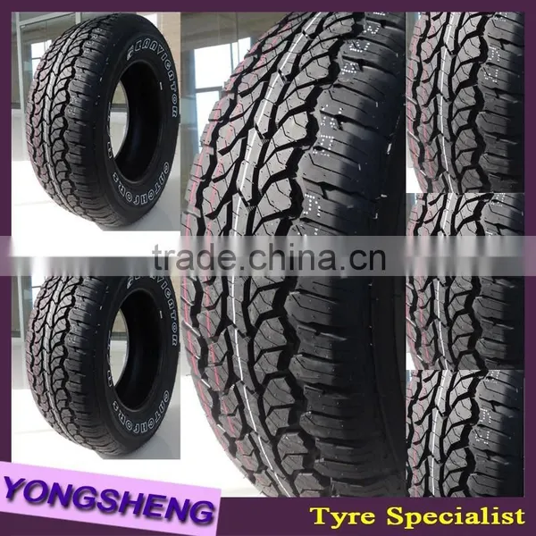 New Radial PCR Car Tyre/Tire 175/70R14 photo-3