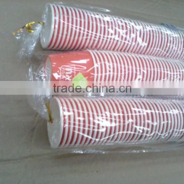 Hot Sale Disposable 2.5oz Paper Cups With Custom Printed Logo photo-3