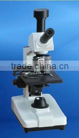 TR3000A digital microscope camera for people