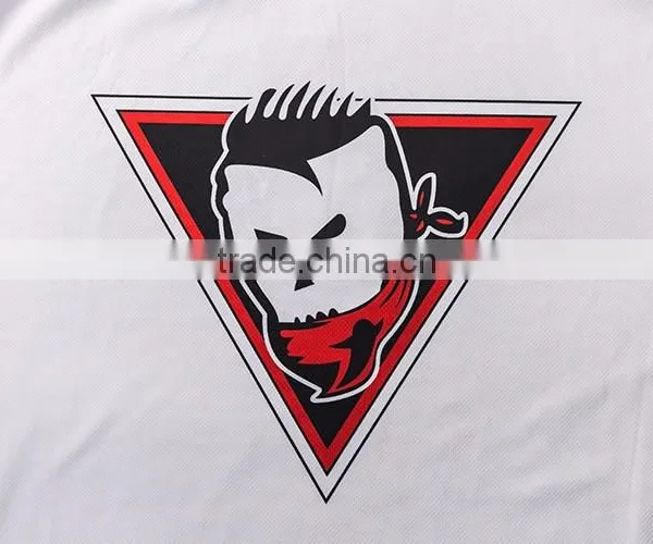2015 Latest China Cool Jersey Design Custom Dye Sublimated Ice Hockey Jerseys Black Ice Hockey Jerseys photo-5