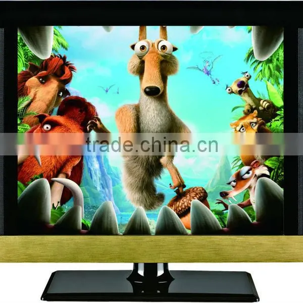High Quality 15 Inch Used Lcd tv Samrt tv Lcd photo-6