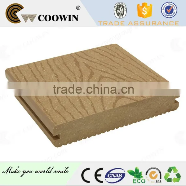 Waterproof Solid Ship Deck Flooring photo-6