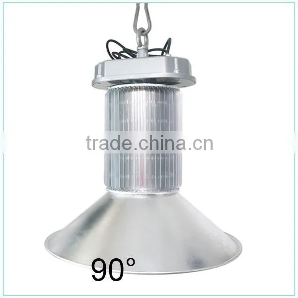 2015 Hot Sale Brightness COB 200W Bridgelux LED High Bay Light photo-3