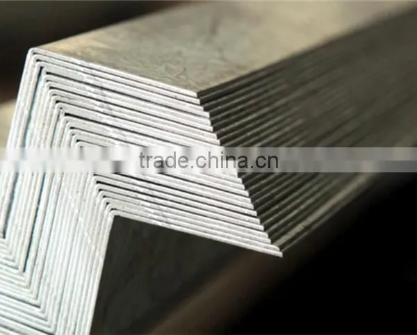 GI Wall Angle/L Angle A10 photo-2