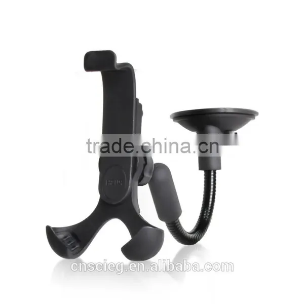 Hot Sale Tablet Magnetic Car Mount photo-3