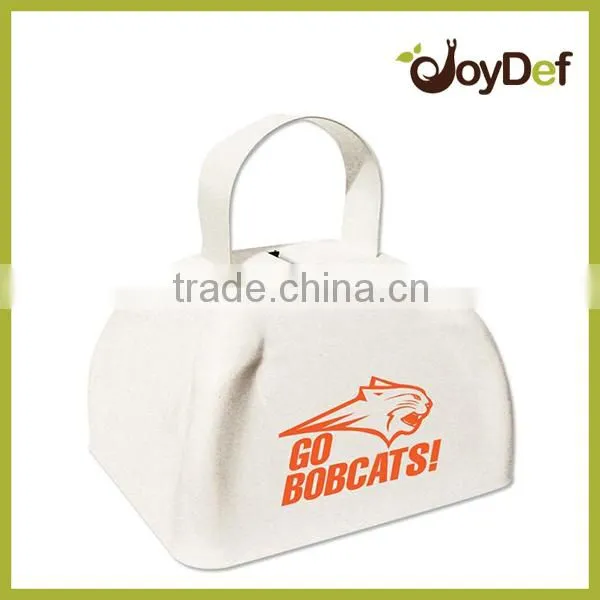 3 Inch Metal Cowbells Cow Bell photo-5