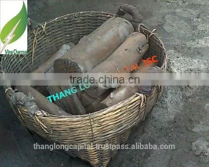 Hardwood Charcoal photo-3