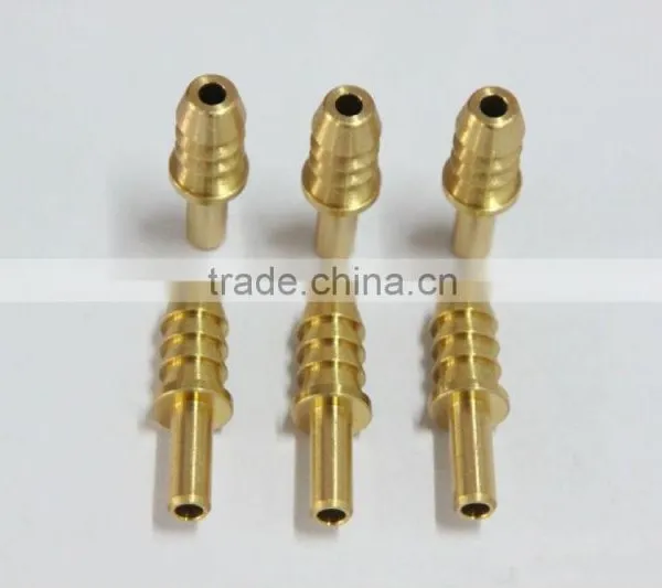 Made in China Brass Cnc Turning Parts