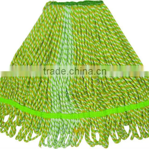 Cleaning Loop End Magic Mop Cotton Mop Refill