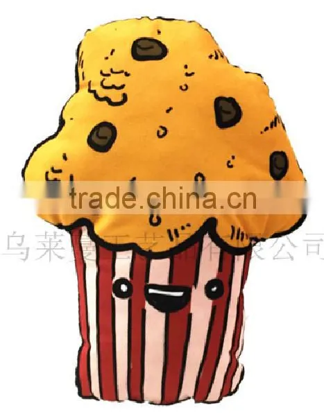 Cute Stuffed Bamboo Charcoal Refrigerator Deodorizer photo-2