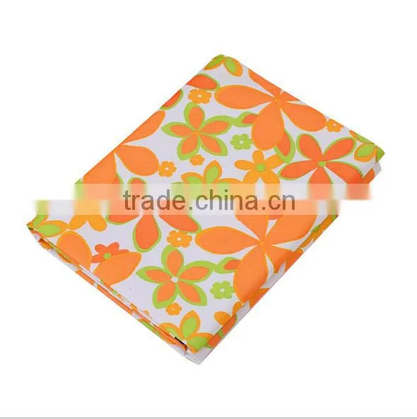 Printed Beach Camping Blanket Fancy Mat photo-4