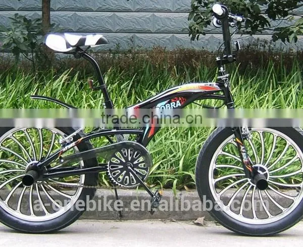 EN14764 Freestyle Bicycle Bmx Bike Bicycle/2014 Best-selling Freestyle Bmx Bike Bicycle/CE Rocker Bmx Freestyle Bike Bicycle photo-3
