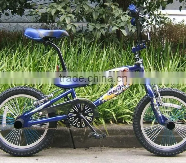 16inch Freestysle Bmx Bike /saso Freestysle Bmx Bike /ciq Freestysle Bmx Bike