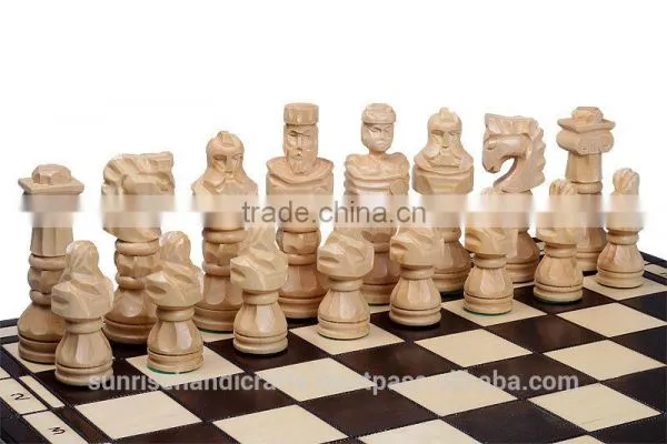 GLADIATOR Chess photo-4