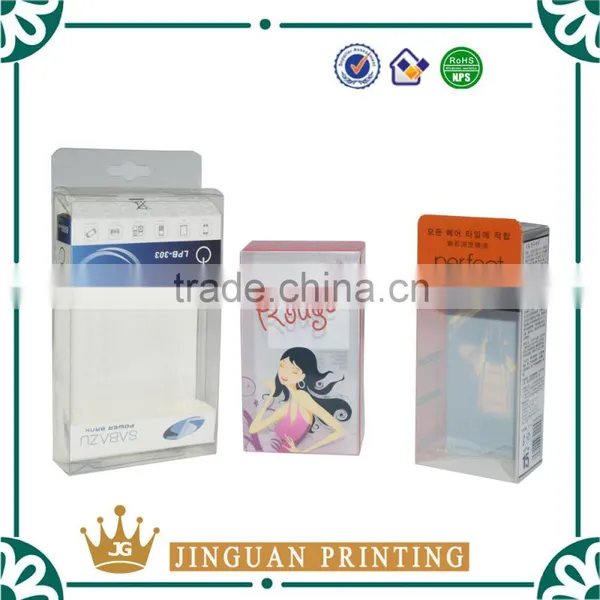 Custom Printied Plastic Packaging photo-3