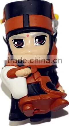 3D Figurine ,cartoon Figurines,plastic Figurine,plastic Toys photo-4
