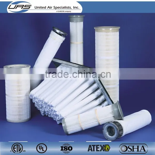 Donaldson Air Filter Cartridges photo-2