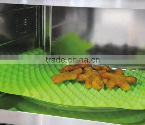 Silicone Baking Mat Private Label,non-stick Silicone Baking Mat Set photo-2