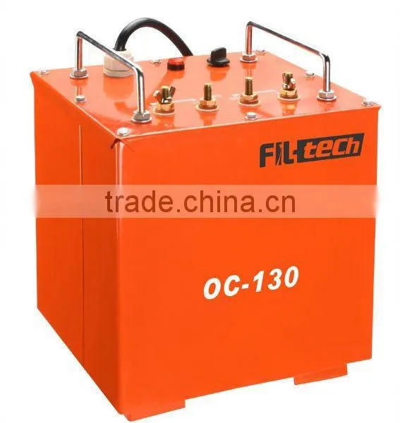 OIL COOLING AC Arc Welder OC-130/160/190