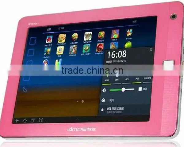 Ampe A81 8 Inch Android 4.0 Tablet Hot Sale