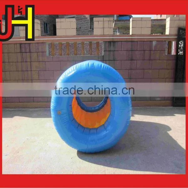 JH-WB004 Summer Water Games Inflatable Water Rolling Ball, Water Zorb Ball, Water Walking Ball photo-2