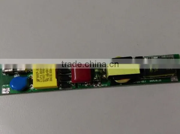 Constant Current Led Driver for Tube Light
