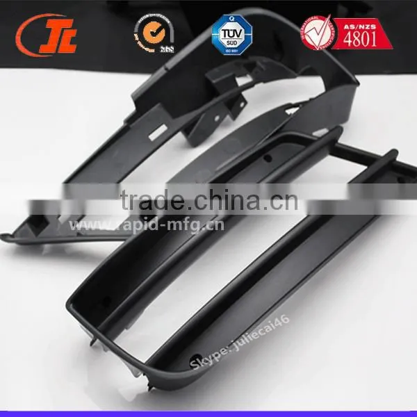 Professional Customized Plastic Cap Prototype Maker photo-6