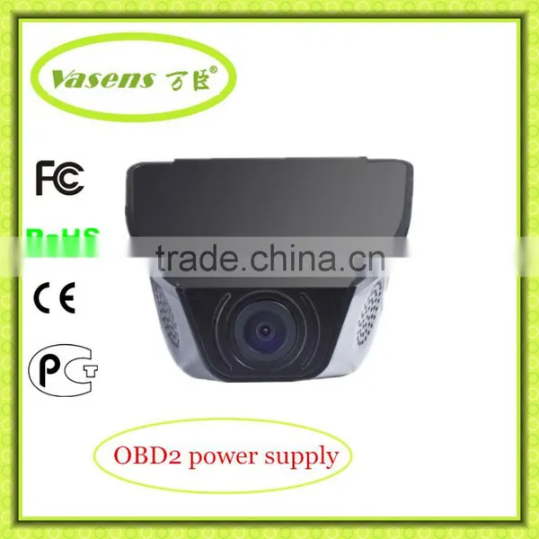 Wide Angle Dash Cam Car DVR Novatek 96650 2.0'' LCD 170 Degree Night Vision Full HD 1080p Car Camera Vehicle Blackbox DVR photo-3