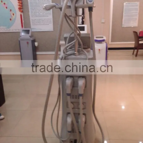 Vela Shape & Vacuum Suction Cellulite Reduction Weight Loss Machine photo-3