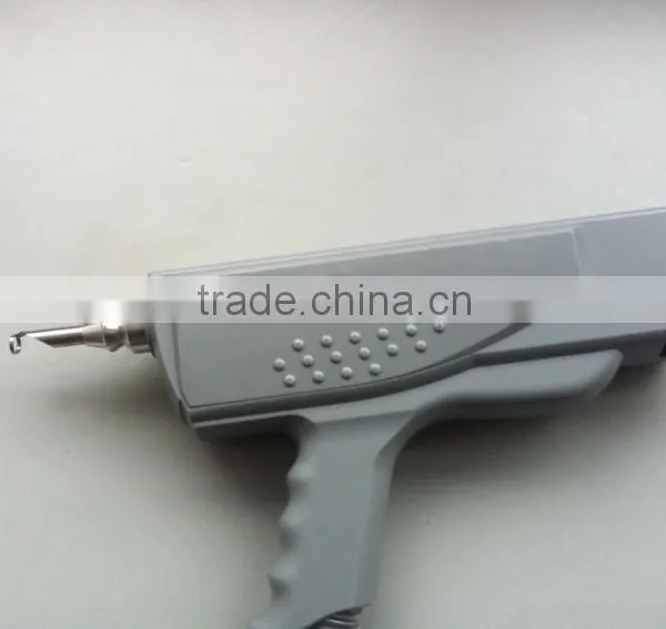 Single Pulse Q-switched Nd:yag Laser Articulated Arm photo-3