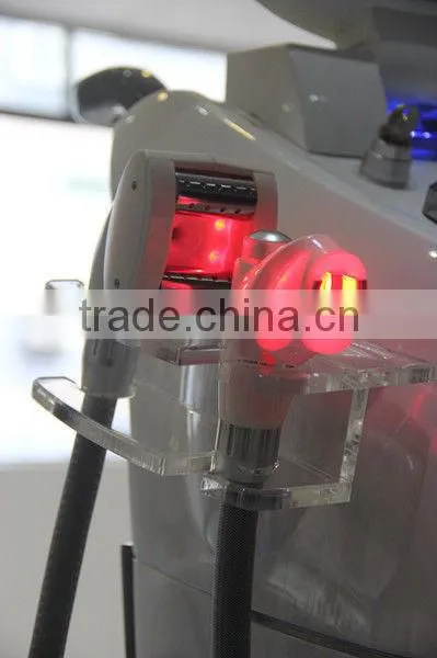 Top Machine RF Lifting/ Vacuum Ultrasonic Liposuction Cavitation Machine photo-5