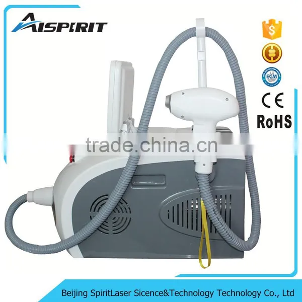 Portable 808nm Diode Laser Hair Removal Machine For All Skin Fast Painless Laser Depilation photo-2