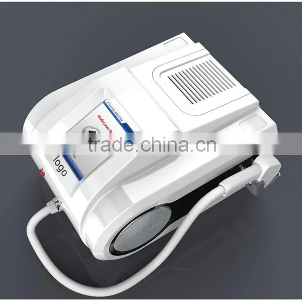 Soprano Laser 810 Nm/soprano Laser Hair Removal Machine Alma photo-3