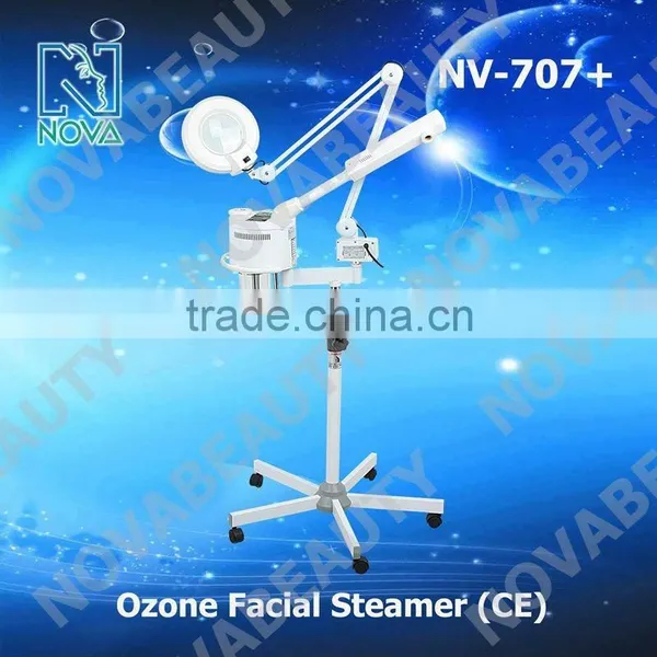 Multifunctional 2016 Hot Sale Magnifier Lamp 15X Magnifying Glass With Light Led Professional photo-4