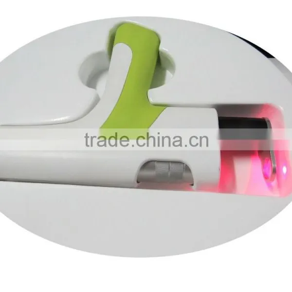 Beauty Laser Hair Removal Equipment Alex Laser Gentle Pro Spot Size 18mm photo-2
