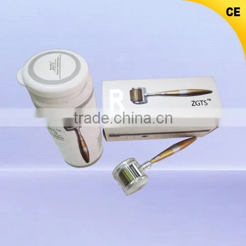 Auto Beauty Acupuncture Needle Derma Roller photo-3