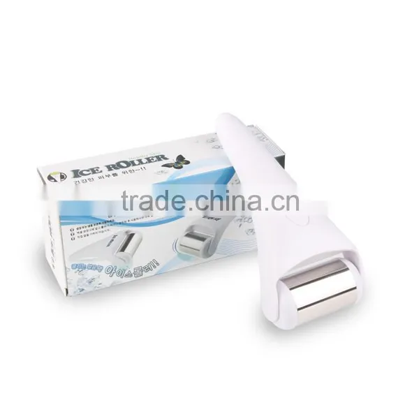 Face and Body Massage Metal Roller Ice Roller -Iceroller-1 photo-2