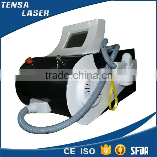 2016 Hot Selling Products Portable Hair Removal Laser Diodo 808nm Forever