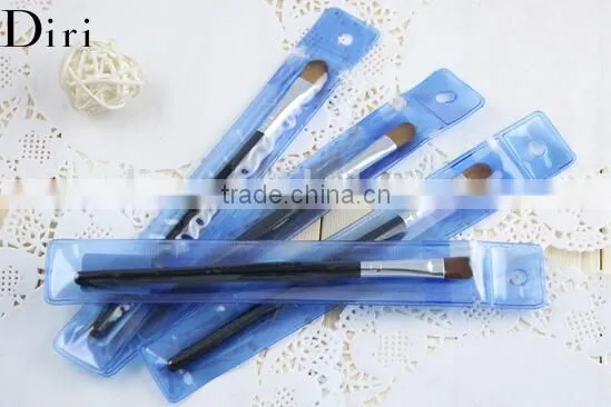 Cheapest Small Eyeshadow Brush With Pony Hair and Private Label Eyeshadow Brush photo-4