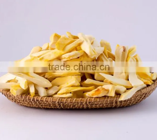 Freeze Dried Jackfruit Snack photo-2