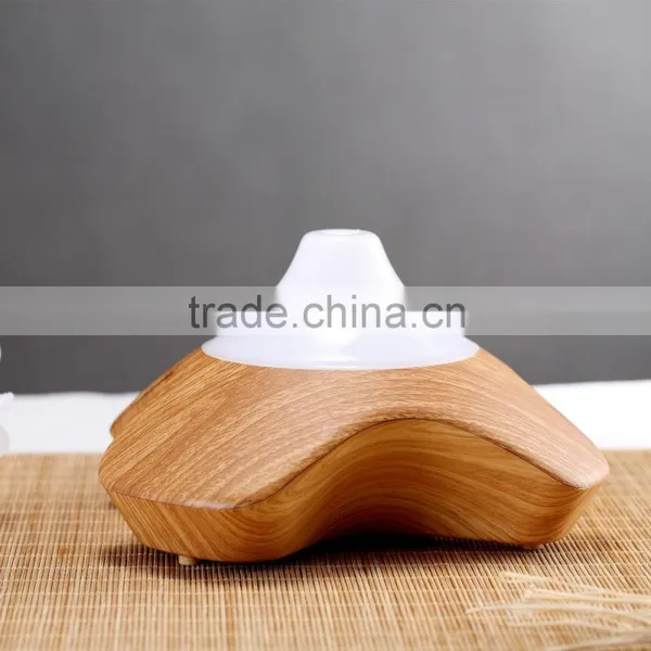 2016 New Year Original Gift Set Aroma Diffuser Accesseries, Air Humidifier Aroma Humidifier photo-2