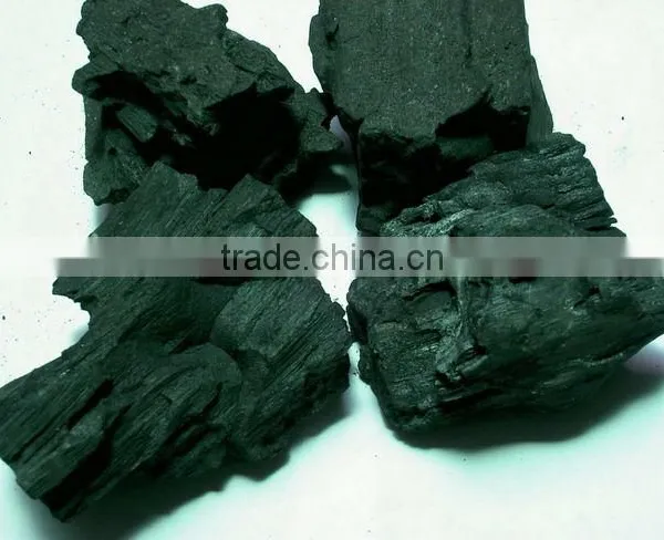 Hardwood Charcoal