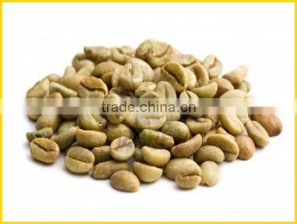 WASHED ARABICA GREEN COFFEE BEANS GRADE 1 SCREEN 16 photo-5