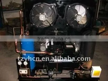 Condensing Unit