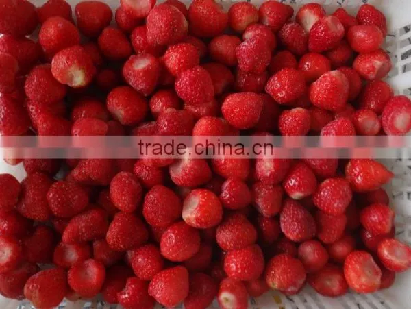 Frozen Strawberry photo-2