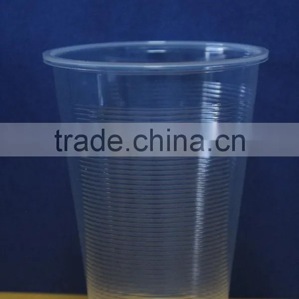 PPAO500 - Ribbed Plastic Cup photo-2